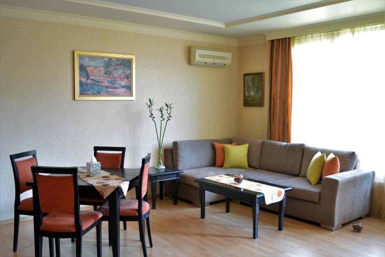Aparthouse Borovo Sofia Exterior foto