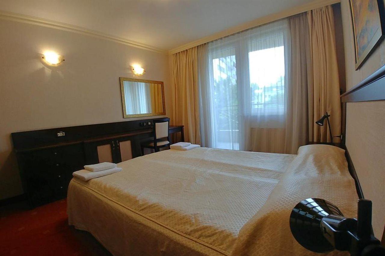 Aparthouse Borovo Sofia Exterior foto