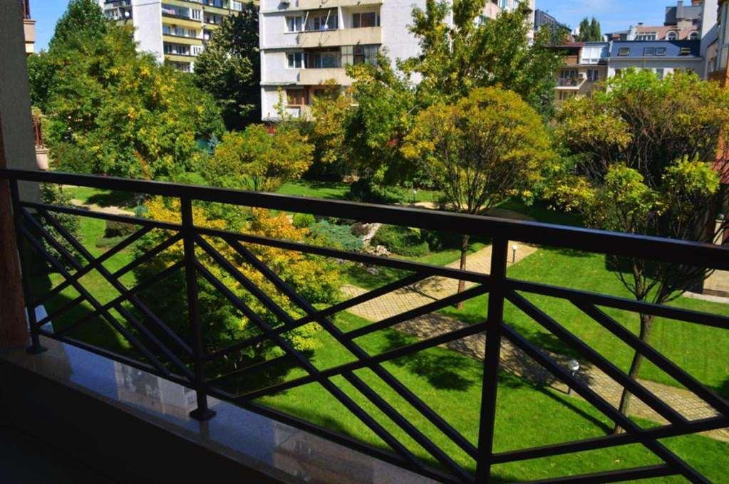 Aparthouse Borovo Sofia Einrichtungen foto