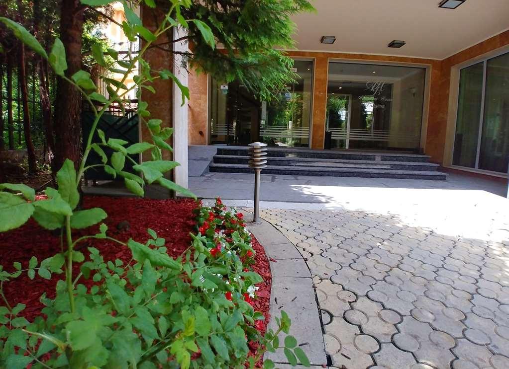 Aparthouse Borovo Sofia Exterior foto