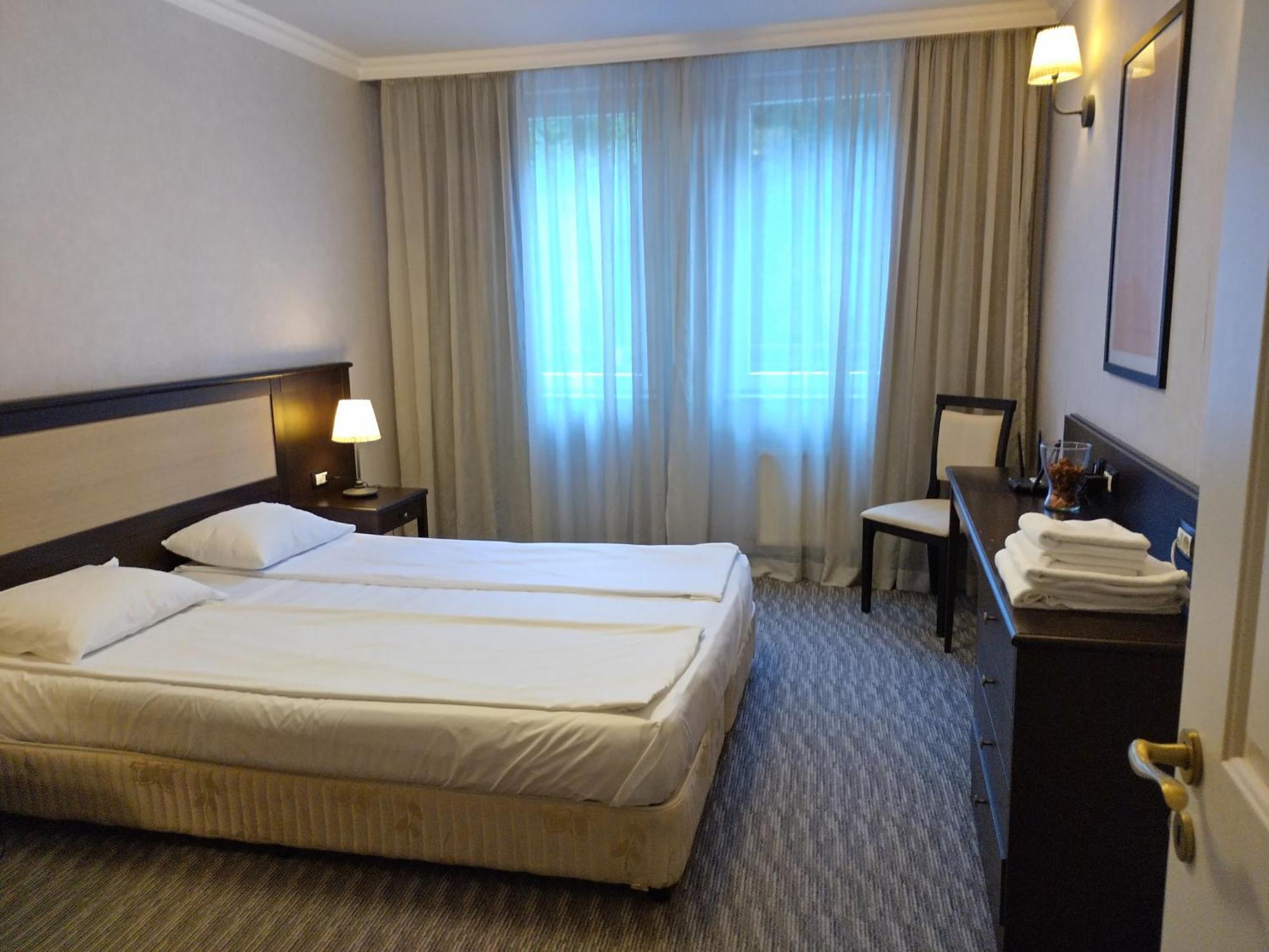 Aparthouse Borovo Sofia Exterior foto